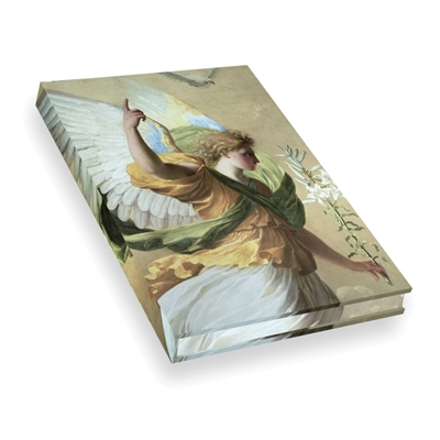 Carnet Hazan : ange