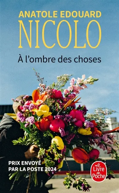 A l'ombre des choses