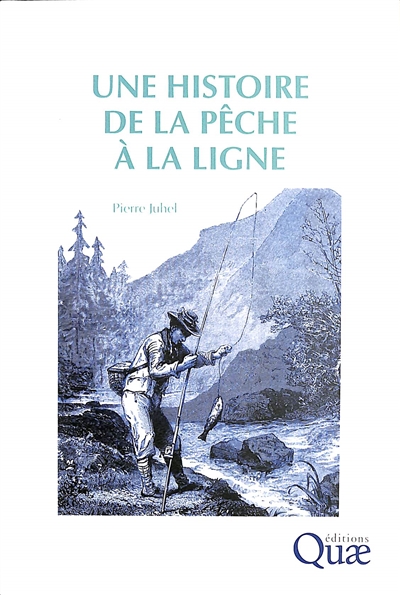 Une histoire de la pêche à la ligne