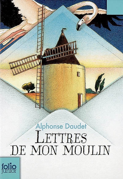 Lettres de Mon Moulin