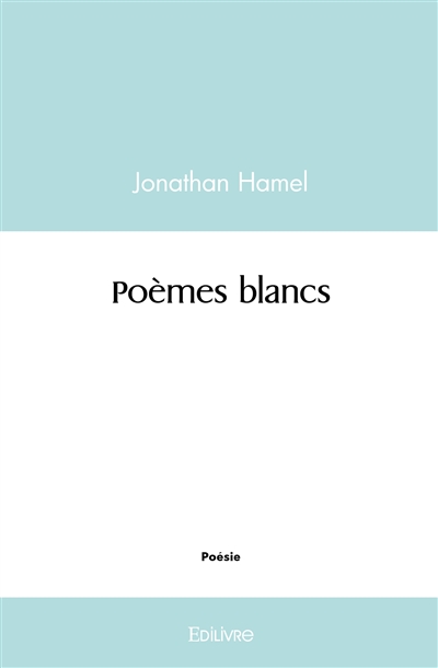 Poèmes blancs