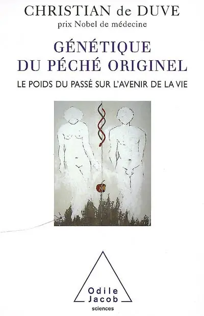 Génétique du péché originel : le poids du passé sur l'avenir de la vie