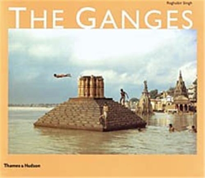 Raghubir Singh The Ganges (Paperback)