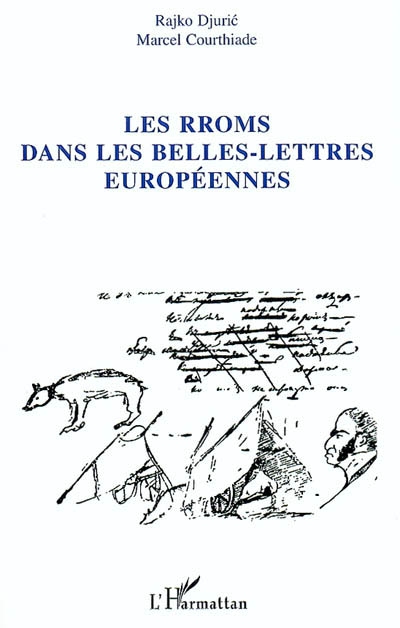 Les Rroms (Tsiganes d'origine indienne) dans les belles-lettres européennes. La Tiganiada, de Ion Budai-Deleanu