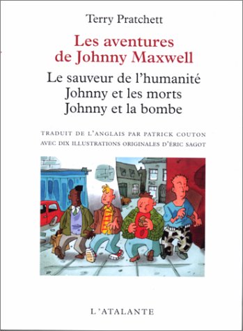 Les aventures de Johnny Maxwell