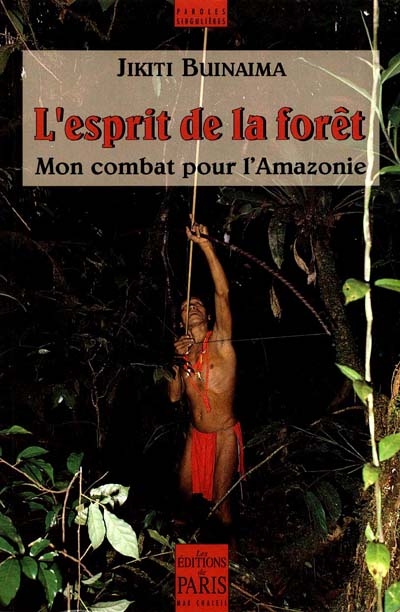 L'esprit de la forêt