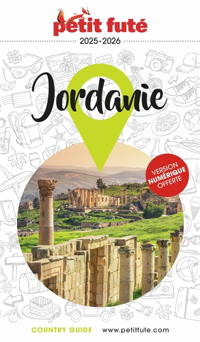 Jordanie