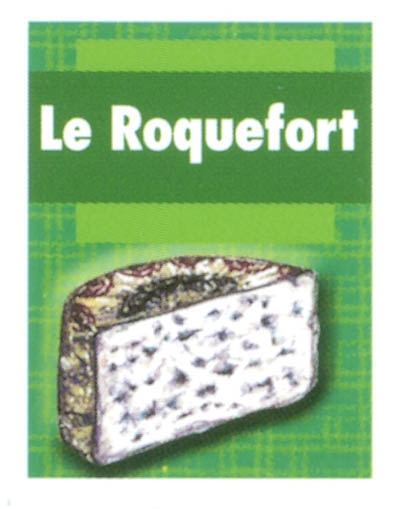 Le roquefort