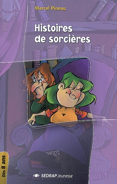 Histoires de sorcières