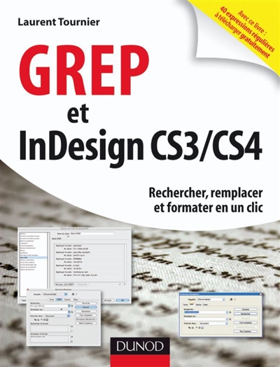 GREP et InDesign CS3-CS4
