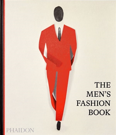The men's fashion book