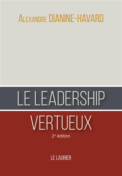 Le leadership vertueux