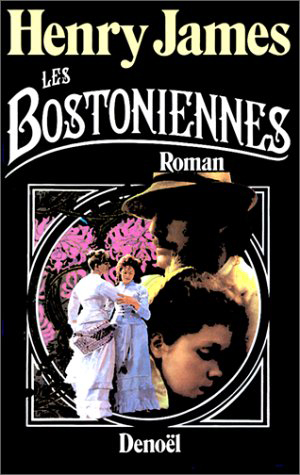 Les Bostoniennes