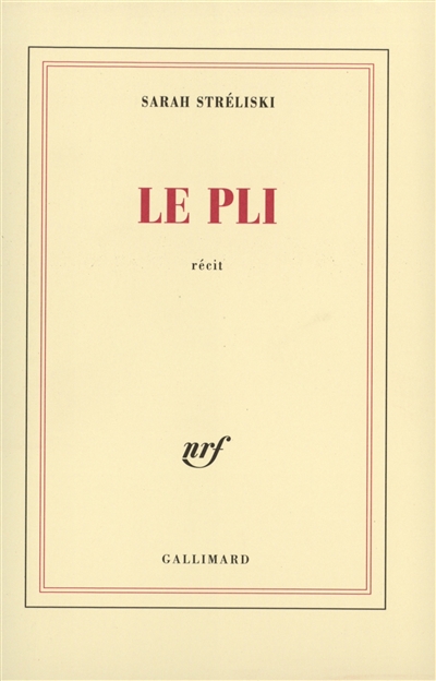 Le pli