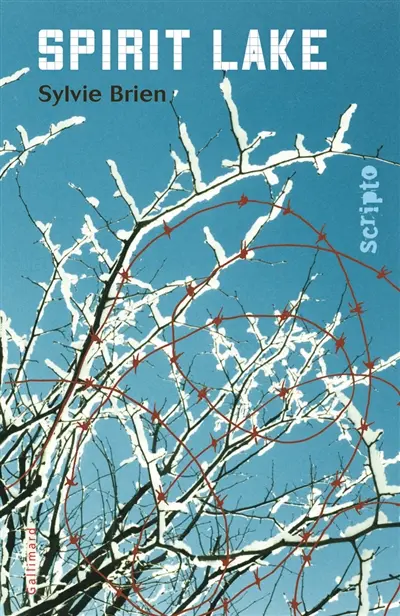 Spirit Lake