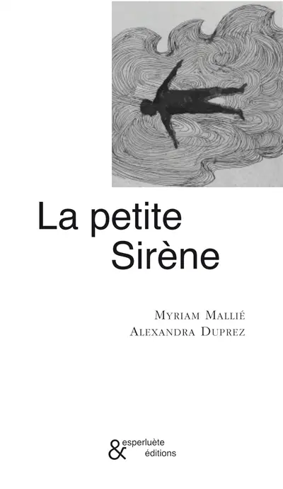 La petite sirène