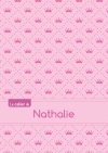 CAHIER NATHALIE...