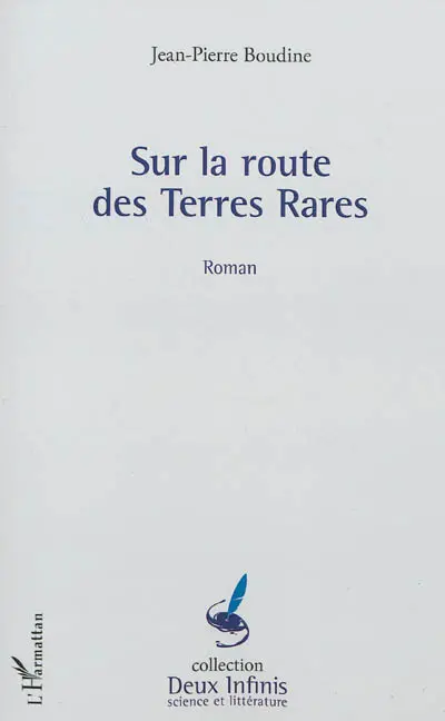 Sur la route des terres rares