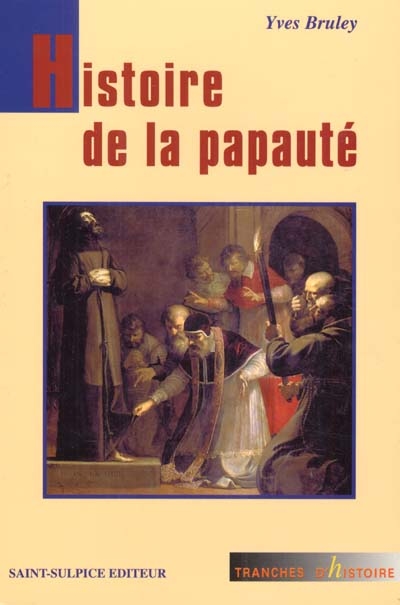 Histoire de la papauté