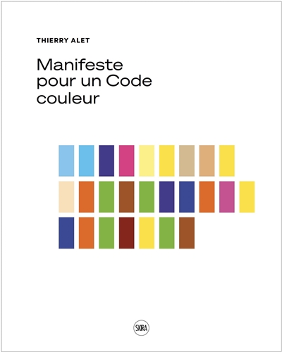 Manifeste pour un code couleur
