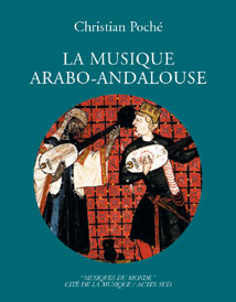 La musique arabo-andalouse