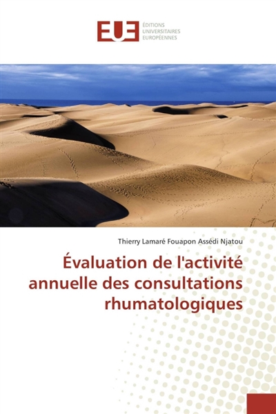 Evaluation de l'activité...