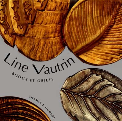Line Vautrin : bijoux et objets