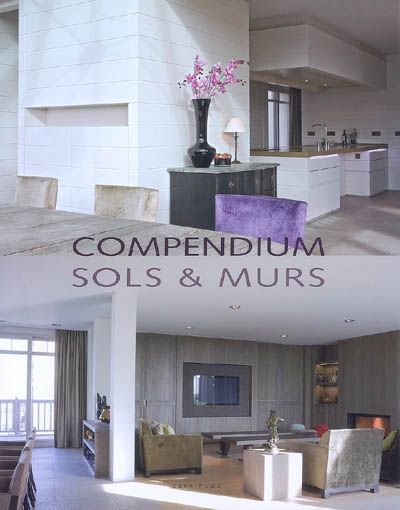 Compendium sols & murs