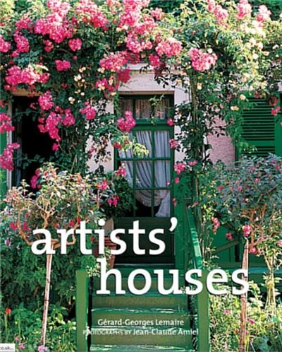 Artists´ Houses