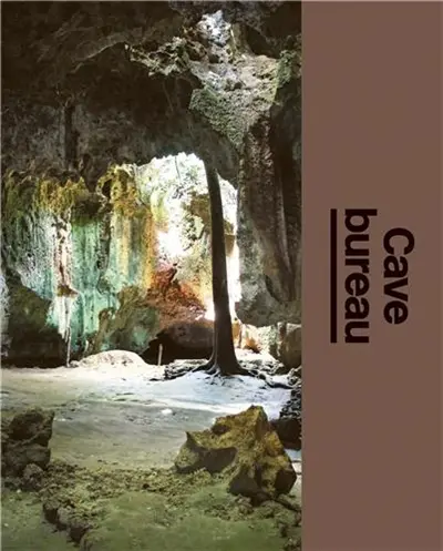 Cave bureau. The Architect´s Studio