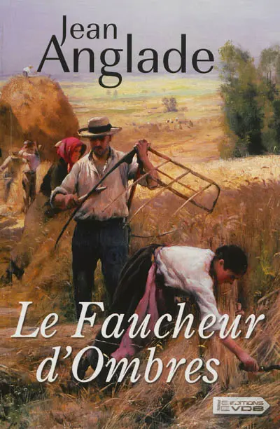 Le faucheur d'ombres