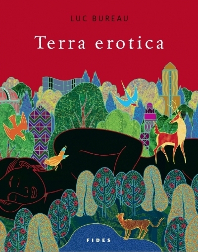 Terra erotica : suivi d'un...
