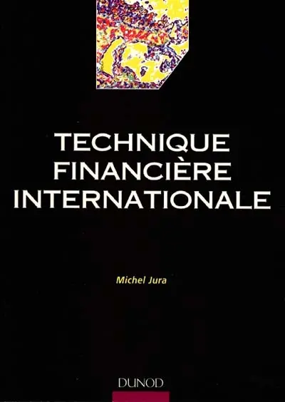 Technique financière internationale