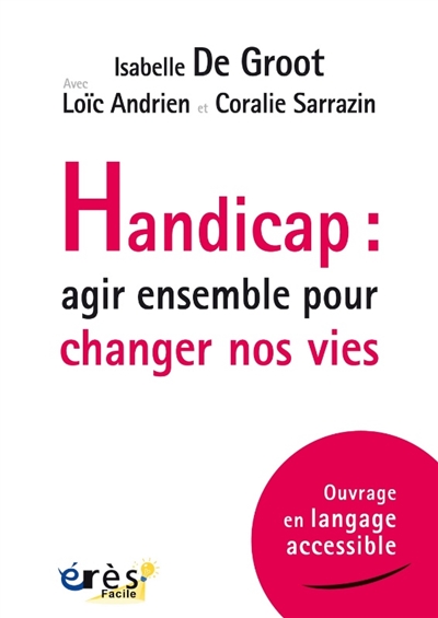 Handicap : agir ensemble...