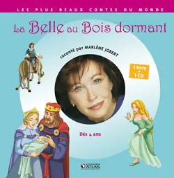 La belle au bois dormant