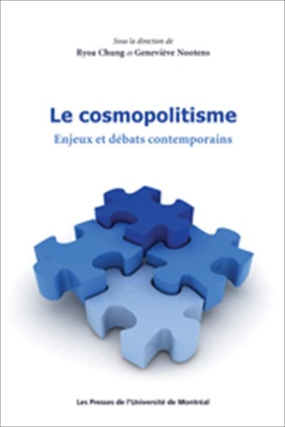 Le cosmopolitisme : enjeux...