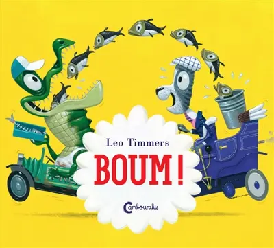 Boum !