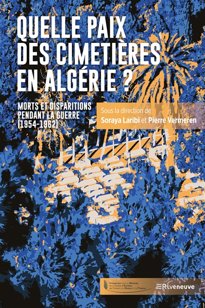Quelle paix des cimetières...