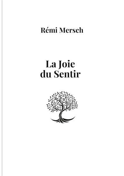 La joie du sentir