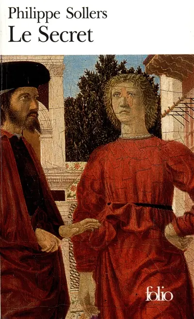 Le secret