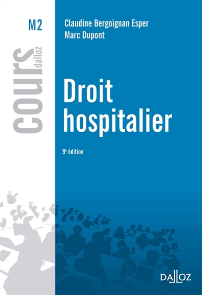 Droit hospitalier : 2014