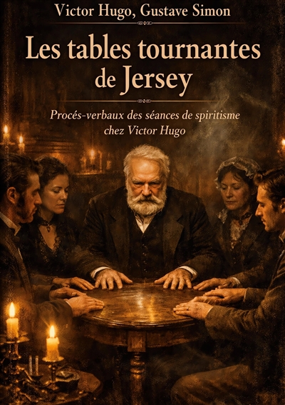 Les tables tournantes de...