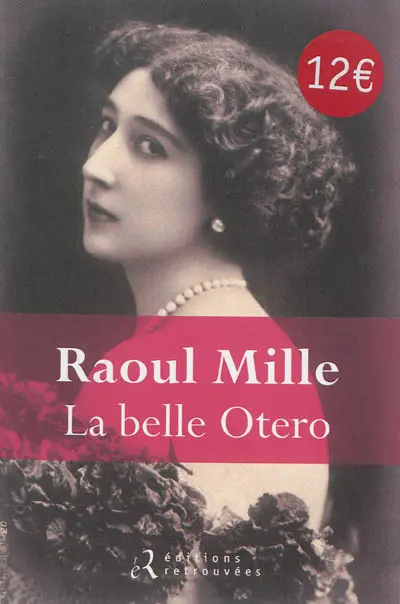 La belle Otero