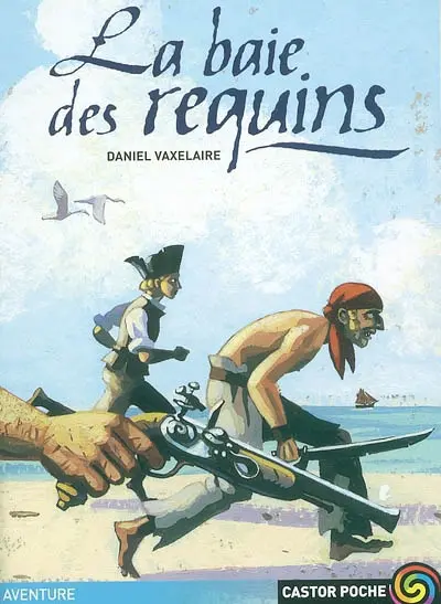 La baie des requins