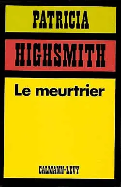Le meurtrier