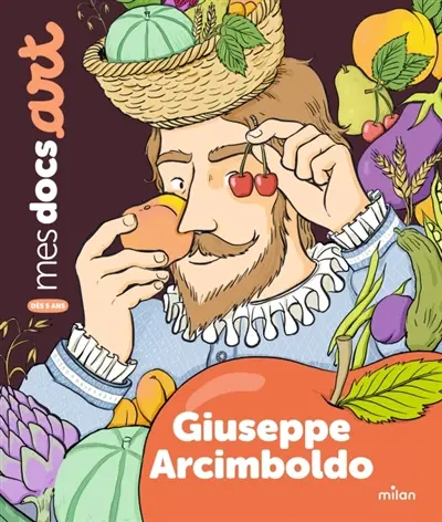 Giuseppe Arcimboldo