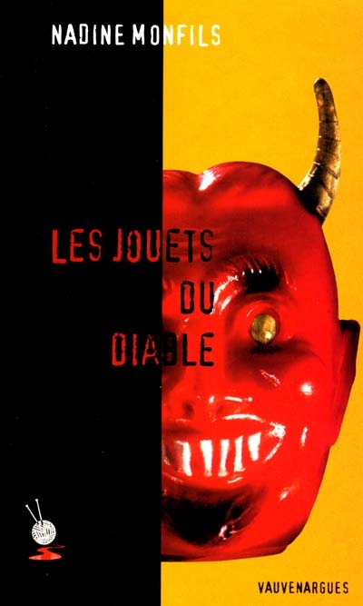 Le commissaire Léon. Les jouets du diable