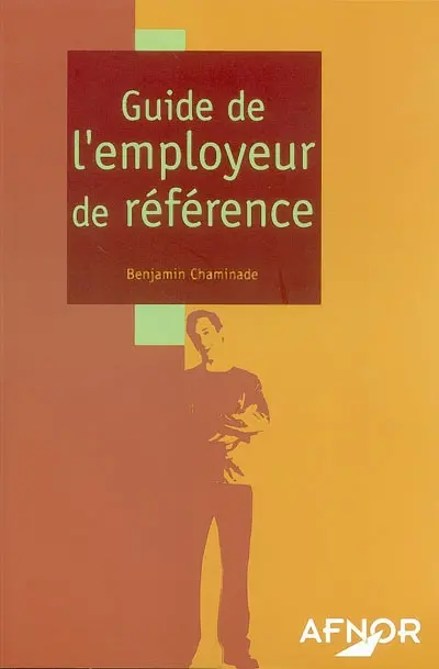 Guide de l'employeur de référence