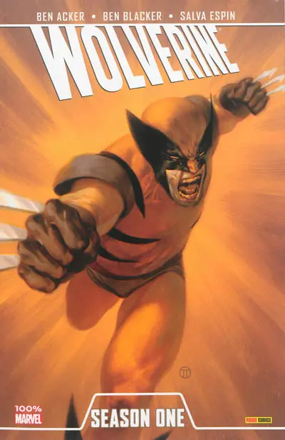 Wolverine