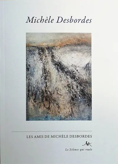 Michèle Desbordes : chemins de lecture